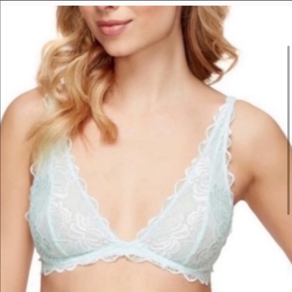NWT Sam Edelman Wirefree Bra - Picture 3 of 9